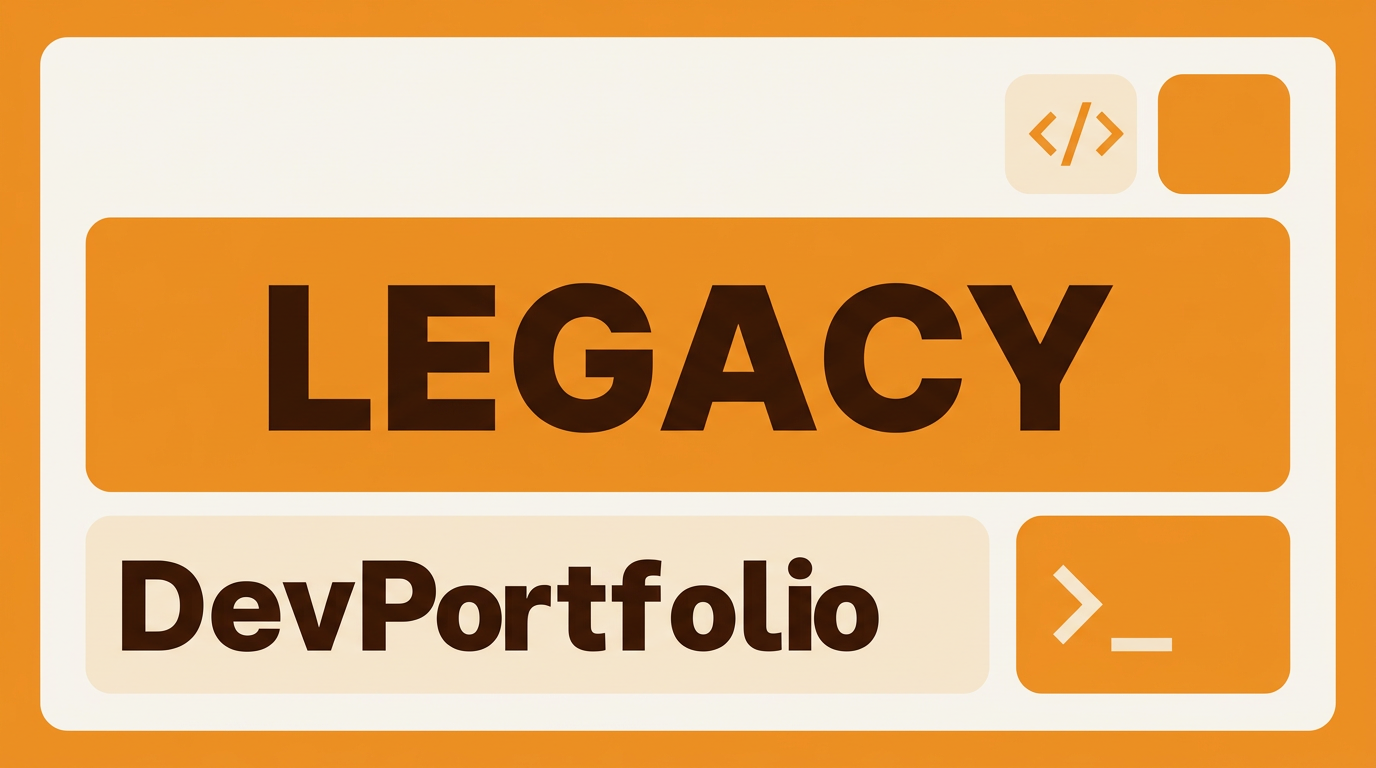 legacy